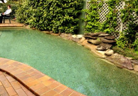 Newcomen Bed And Breakfast - Accommodation in Brisbane 2