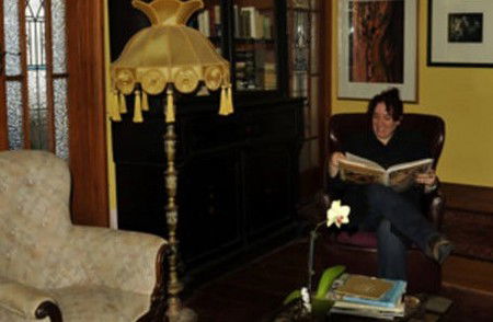 Newcomen Bed And Breakfast - Accommodation in Brisbane 3