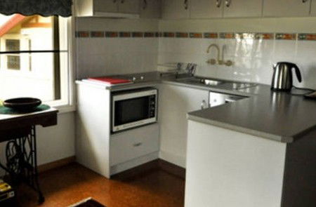 Newcomen Bed And Breakfast - Accommodation in Brisbane 4