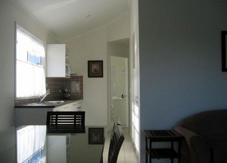 Homestead Holiday Park - Accommodation in Brisbane 2