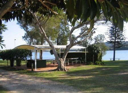 Homestead Holiday Park - Accommodation in Brisbane 5