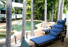 Yorkeys Knob QLD Accommodation in Brisbane