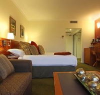 Peppers Fairmont Resort - Accommodation in Brisbane