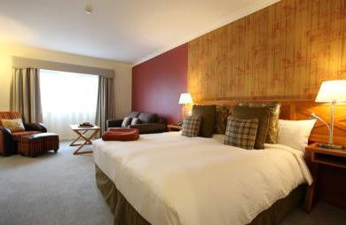 Peppers Fairmont Resort - Accommodation in Brisbane 1