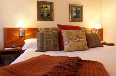 Peppers Fairmont Resort - Accommodation in Brisbane 2