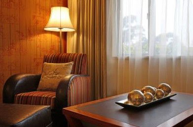 Peppers Fairmont Resort - Accommodation in Brisbane 5