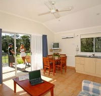 Samurai Beach Resort - Accommodation in Brisbane