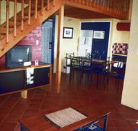Mandurah Holiday Village - Accommodation in Brisbane