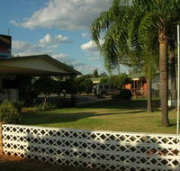 Cross Roads Motel - Accommodation in Brisbane