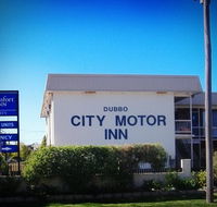 Comfort Inn Dubbo City - Accommodation in Brisbane