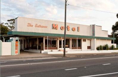 The Entrance Motel - Accommodation in Brisbane 2