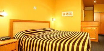 Jika International Hotel - Accommodation in Brisbane 0