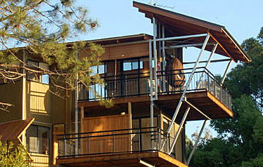 Uki NSW Accommodation in Brisbane