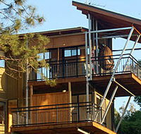 EcOasis - Accommodation in Brisbane