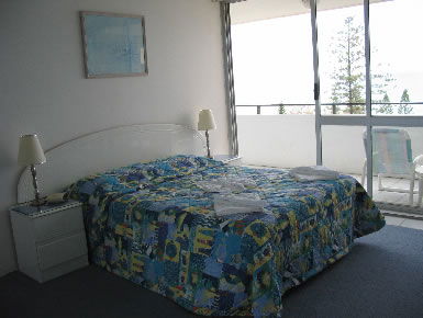  Accommodation in Brisbane