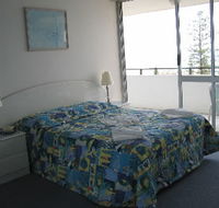 At The Sands Holiday Apartments - Accommodation in Brisbane