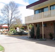 Blayney Goldfields Motor Inn - Accommodation in Brisbane