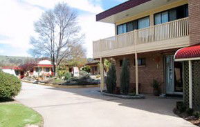 Blayney Goldfields Motor Inn - Accommodation in Brisbane 0