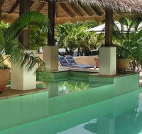 Sea Change Beachfront Apartments - Accommodation in Brisbane