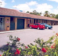 Arcadia Motel - Accommodation in Brisbane