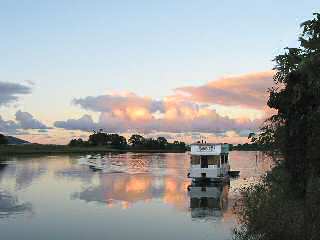 Murwillumbah NSW Accommodation in Brisbane