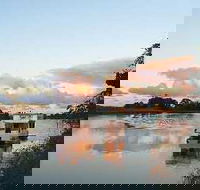 Tweed River Houseboats - Accommodation in Brisbane
