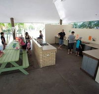 Bonny Hills Caravan Park - Accommodation in Brisbane