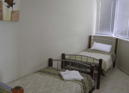 Columbia Tower Holiday Apartments - Accommodation in Brisbane