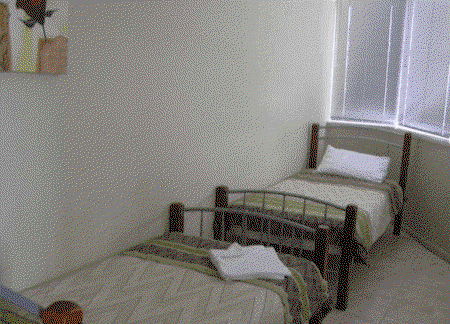 Columbia Tower Holiday Apartments - Accommodation in Brisbane 0