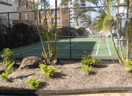 Columbia Tower Holiday Apartments - Accommodation in Brisbane 3