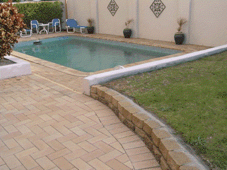 Columbia Tower Holiday Apartments - Accommodation in Brisbane 4