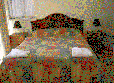 Columbia Tower Holiday Apartments - Accommodation in Brisbane 5