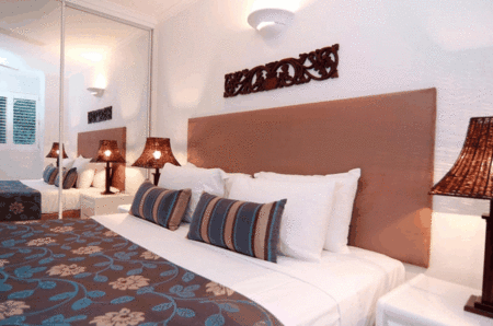 Agincourt Beachfront Apartments - Accommodation in Brisbane 1