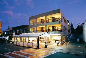 Marine Boutique Beachfront Apartments - Accommodation in Brisbane 0