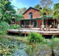 Planula - Accommodation in Brisbane