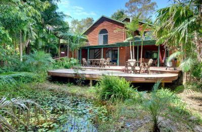 Planula - Accommodation in Brisbane 0