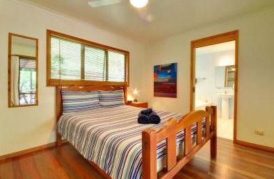 Planula - Accommodation in Brisbane 1