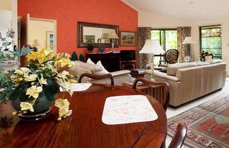 Sandals - Accommodation in Brisbane 1