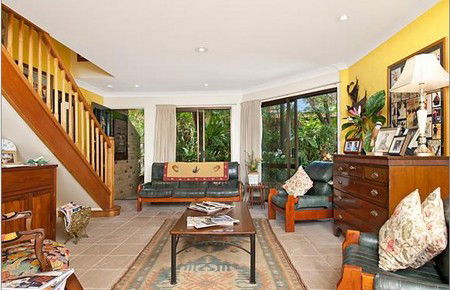 Sandals - Accommodation in Brisbane 2