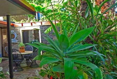 Sandals - Accommodation in Brisbane 3