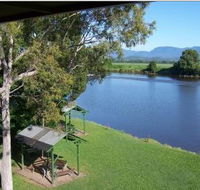 Tweed River Motel - Accommodation in Brisbane