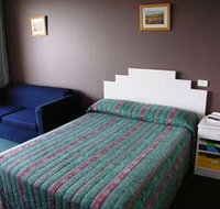 Addisons On Anzac - Accommodation in Brisbane