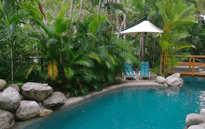 Port Douglas Coral Apartments - Accommodation in Brisbane