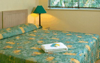 Port Douglas Coral Apartments - Accommodation in Brisbane 1