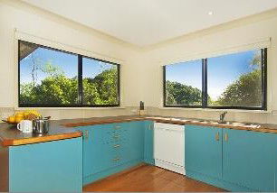 Suzanne's Hideaway - Accommodation in Brisbane 1