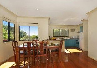 Suzanne's Hideaway - Accommodation in Brisbane 3