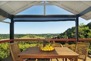 Suzanne's Hideaway - Accommodation in Brisbane 4