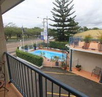 Lakeview Motor Inn - Accommodation in Brisbane