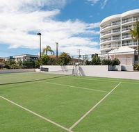 Atrium Resort - Accommodation in Brisbane