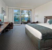 Manly Pacific Sydney Managed By Novotel - Accommodation in Brisbane